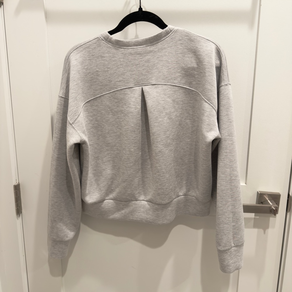 Spanx Air Essentials Crew - image 4